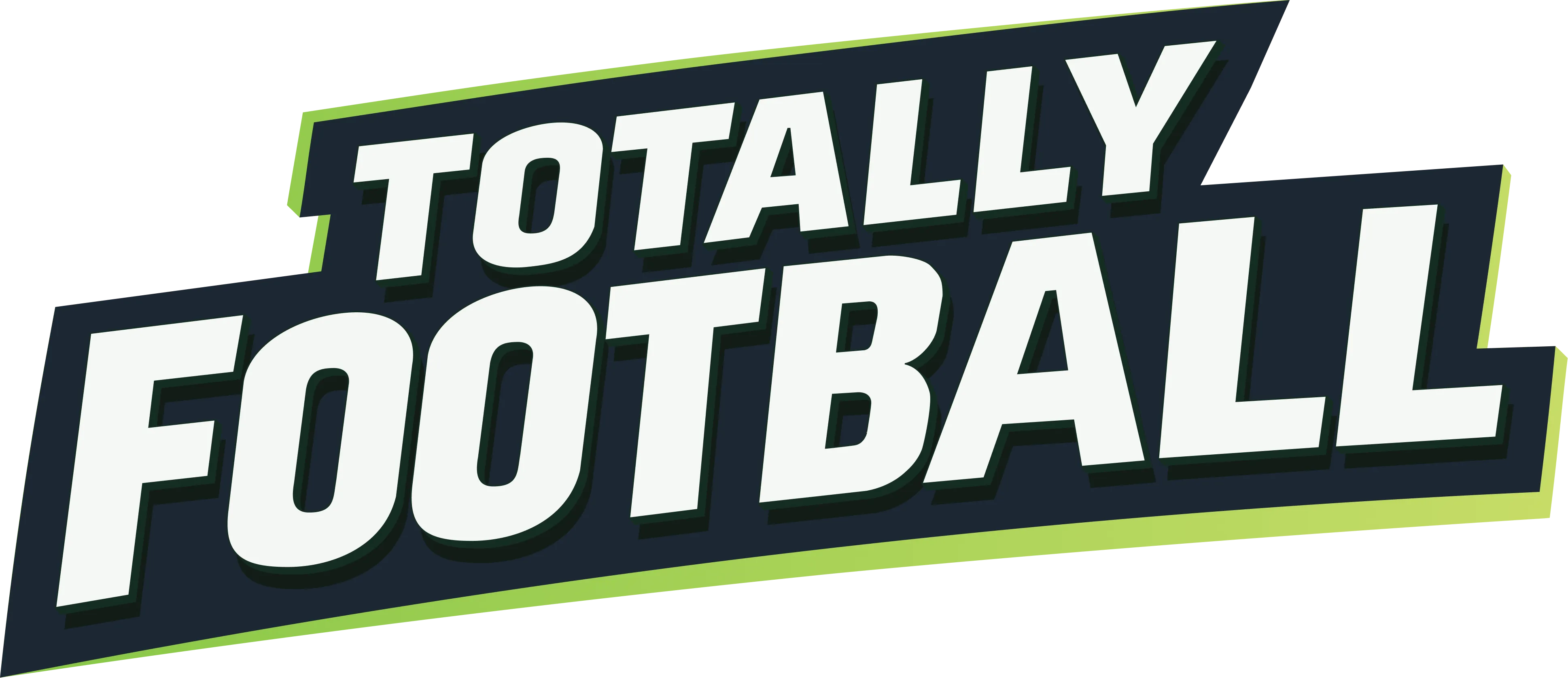 Totally Football